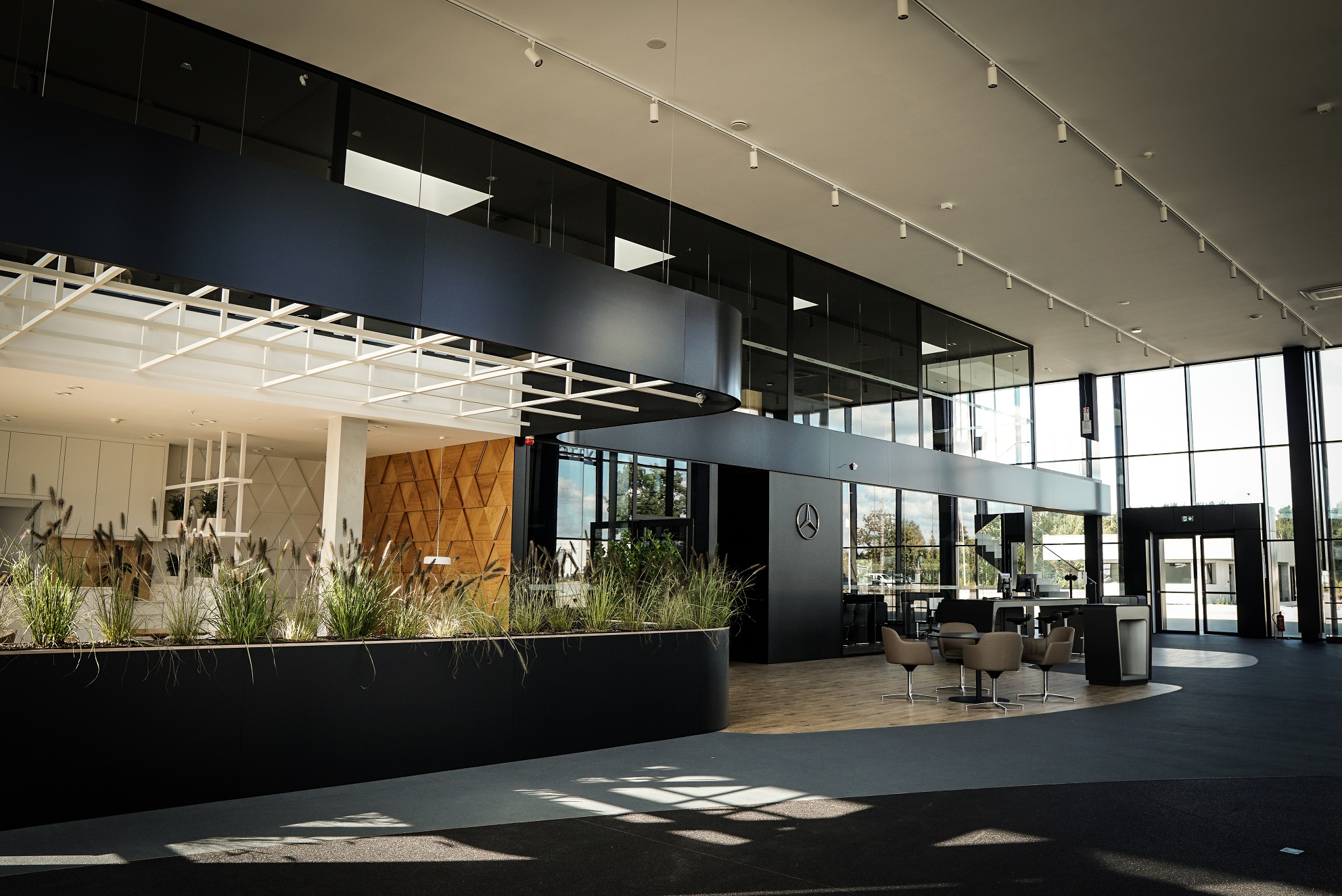 Auto Partner Garcarek z oddziałem w Koninie Miesięcznik Dealer